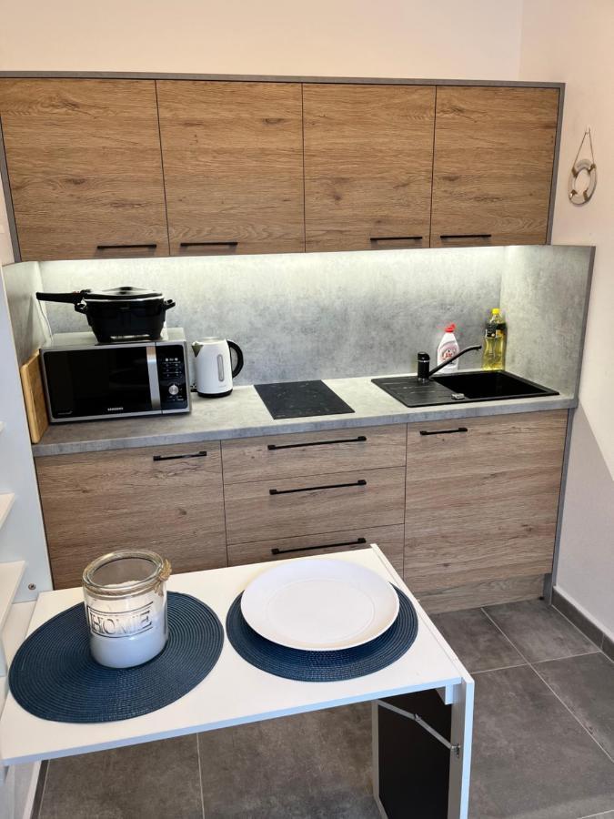 Apartman Jestrabi Lipno Černá v Pošumaví Екстериор снимка