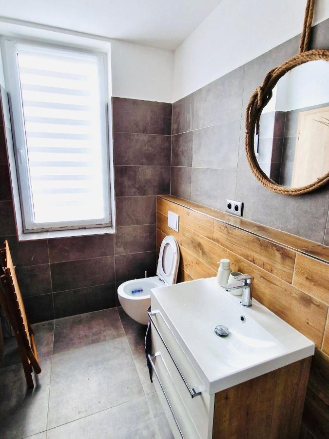Apartman Jestrabi Lipno Černá v Pošumaví Екстериор снимка