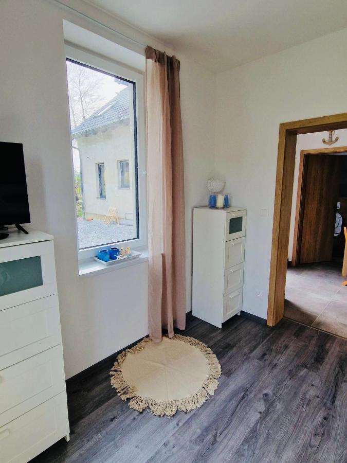 Apartman Jestrabi Lipno Černá v Pošumaví Екстериор снимка