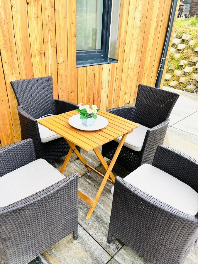 Apartman Jestrabi Lipno Černá v Pošumaví Екстериор снимка